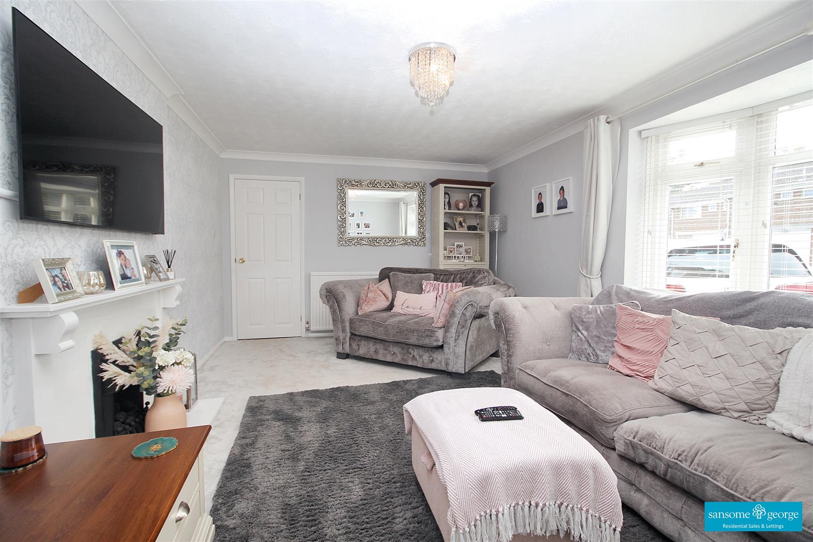 Addiscombe Chase, Tilehurst